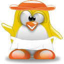 Penguin pingouin pinguino 25